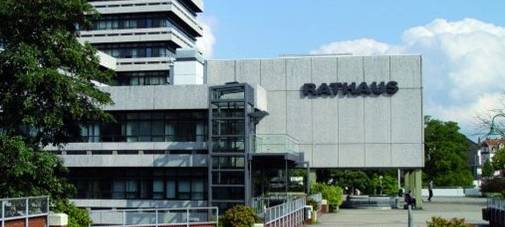 Neujahrsempfang Iserlohn