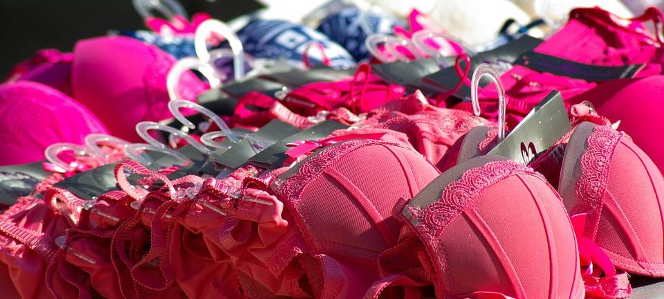 Fundsachen: Von Dessous bis zum Teleskop