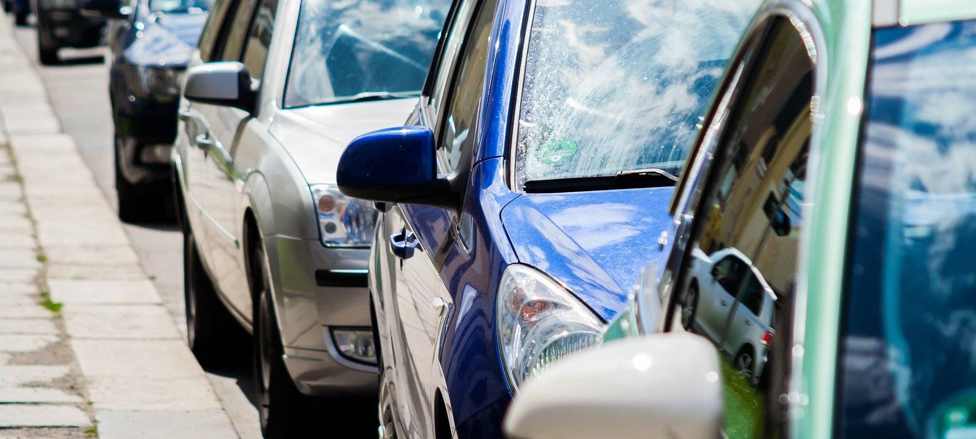 Steigen die Preise für das Anwohnerparken?