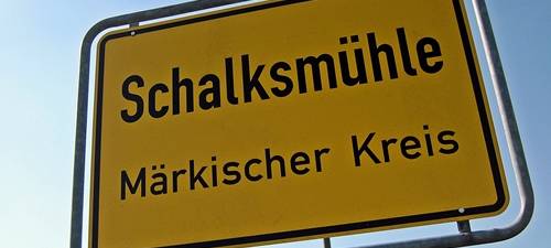 Marodes Haus sorgt weiter für Straßensperrung in Linscheid