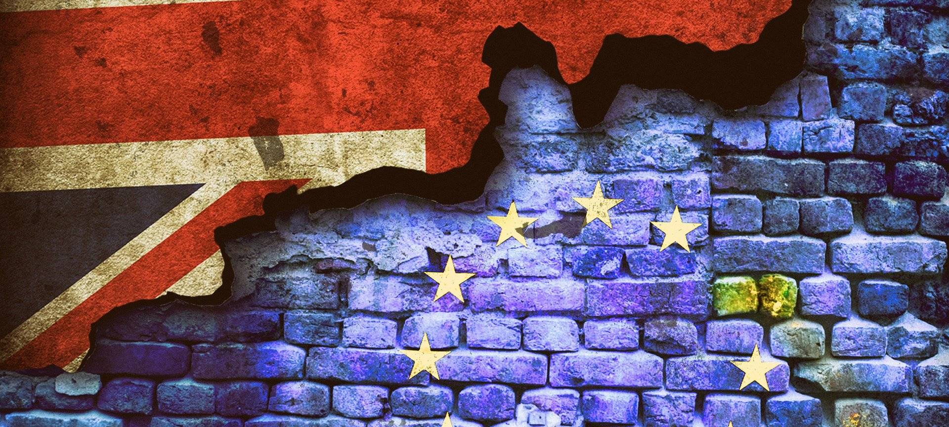 Firmen meiden Großbritannien