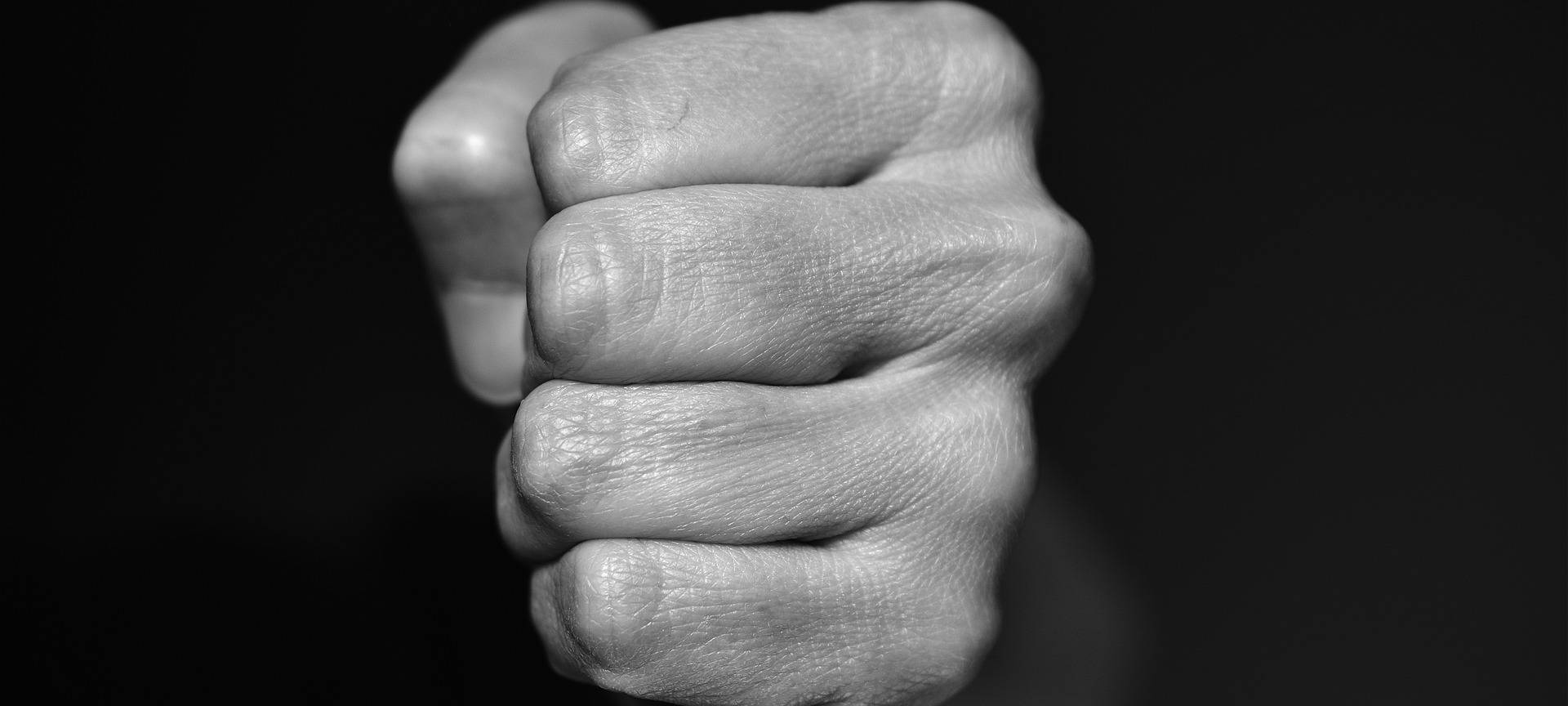 Mann aus Iserlohn wegen schweren Raubes vor Gericht