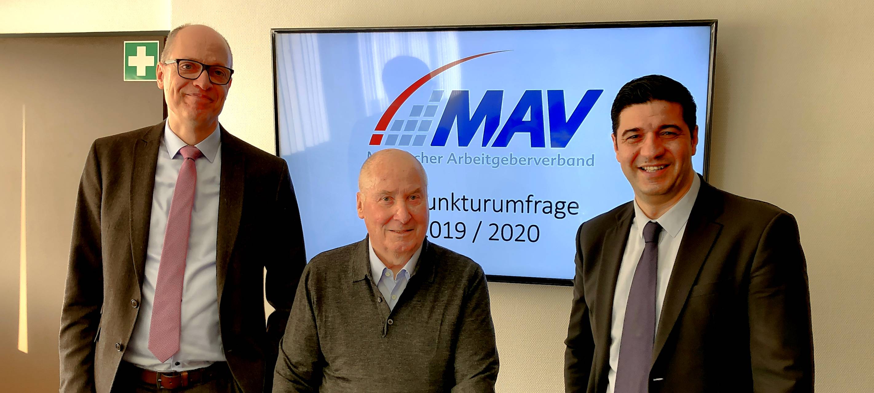 Wirtschaftliche Lage im MK verschlechtert sich