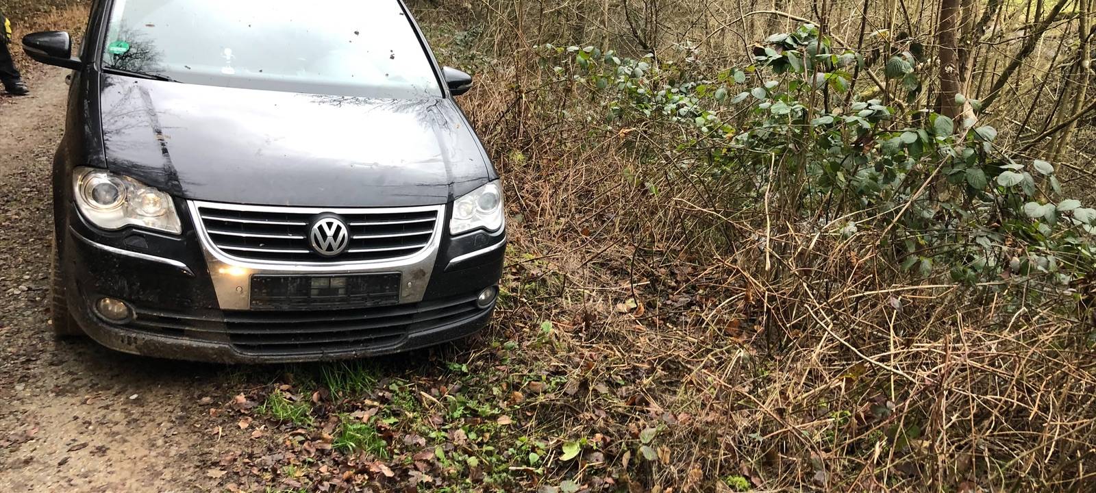 Neues im Raser-Fall von Hemer