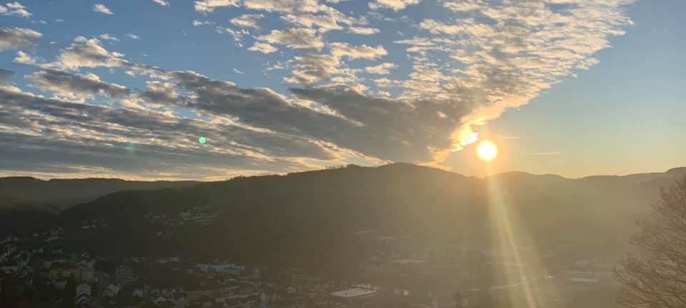 So schön ist der Winter im Märkischen Kreis