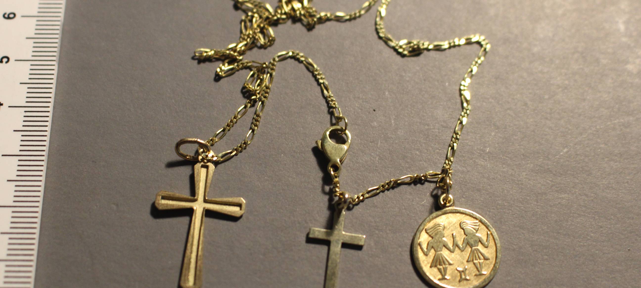 Polizei sucht Eigentümer von Diebesgut