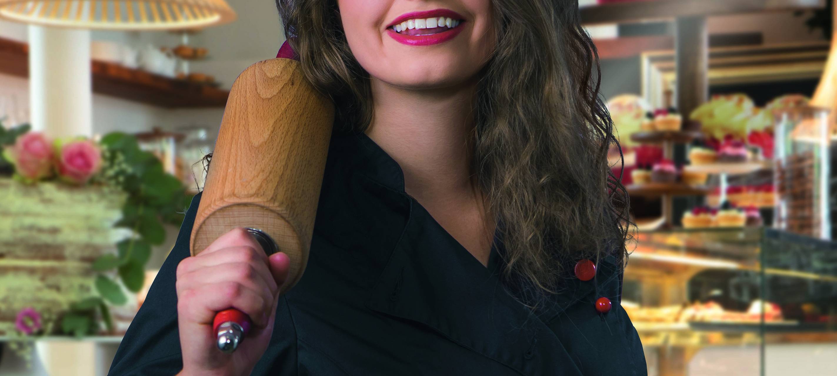 Herscheiderin will "Miss Handwerk" werden!