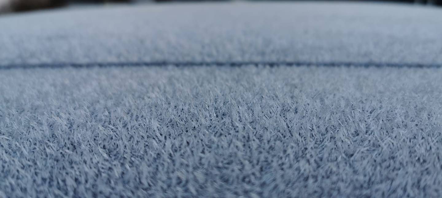 So schön ist der Winter im Märkischen Kreis