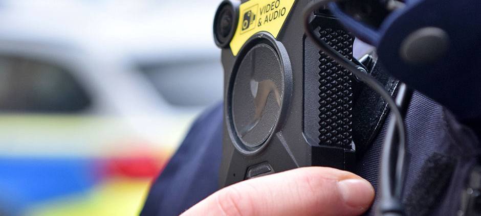 Bodycams für Ordnungskräfte in Iserlohn gefordert