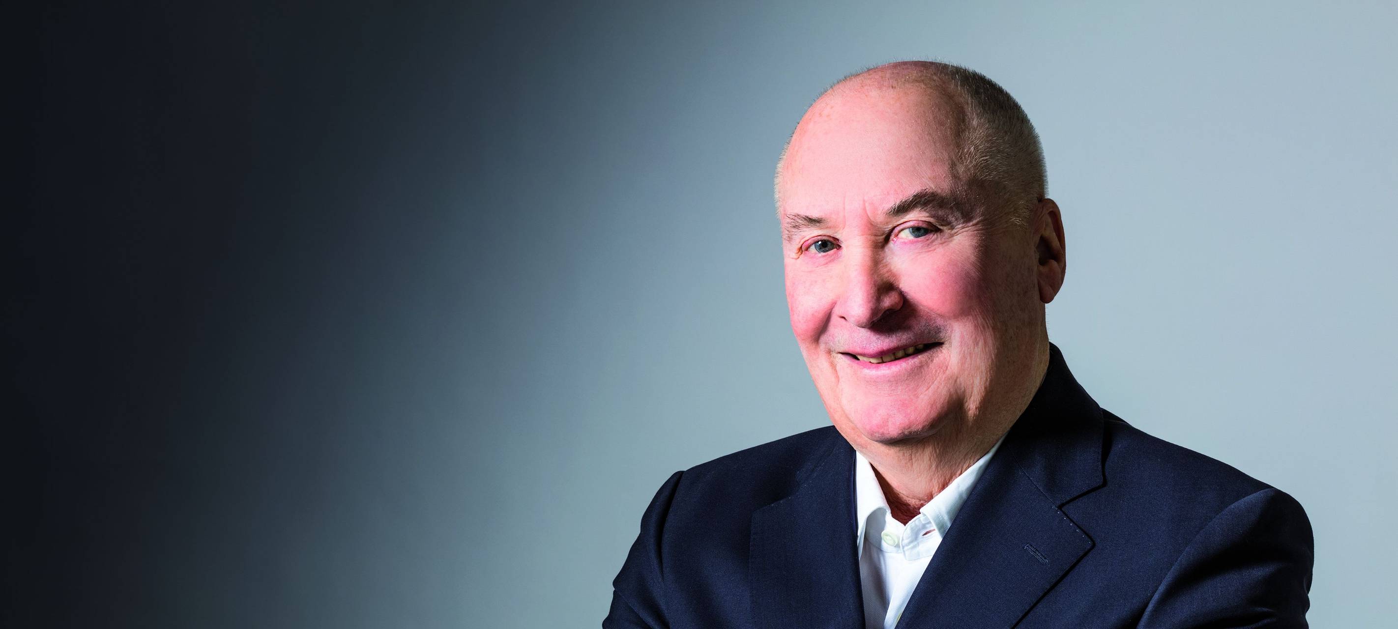 Rückzug aus dem Unternehmen