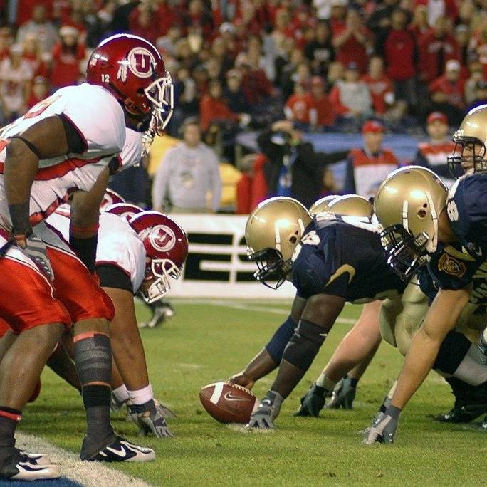 American Football für Einsteiger Radio Mk