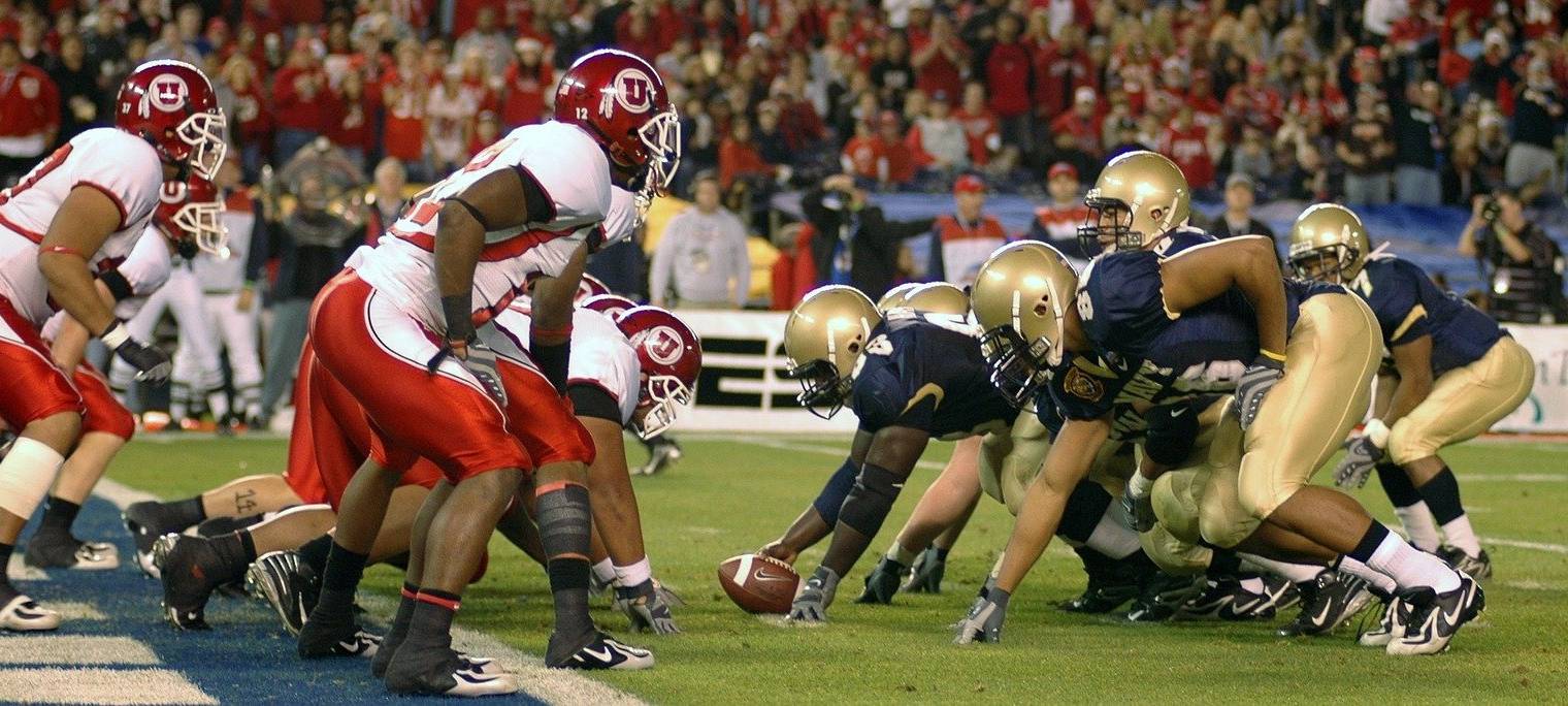 American-Football-Projekt startet in Hemer