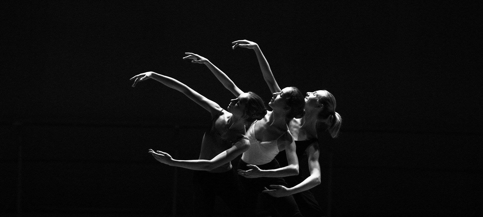 Osteraktion bei "Ballett meets Pop" in Hemer-Westig