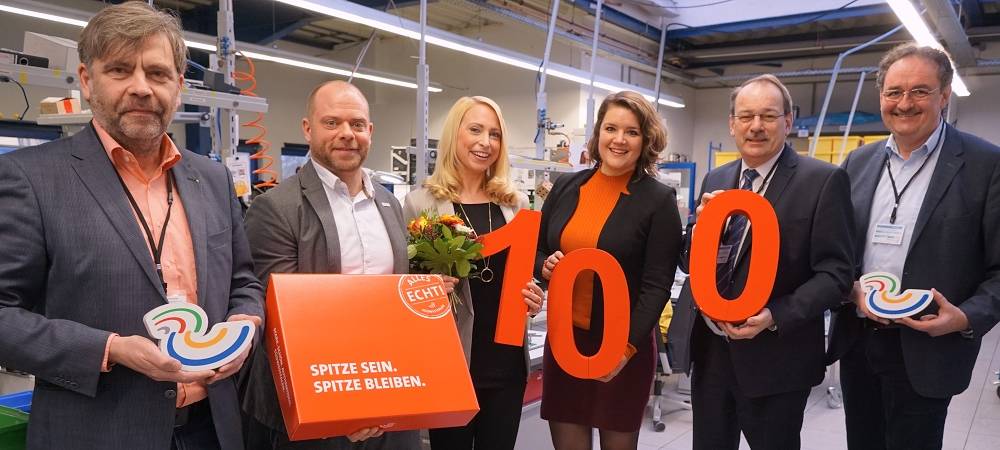 "ecom" Mitglied im Verein "Wirtschaft für Südwestfalen"