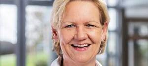 CDU Iserlohn nominiert Eva Kirchhoff als BM-Kandidatin
