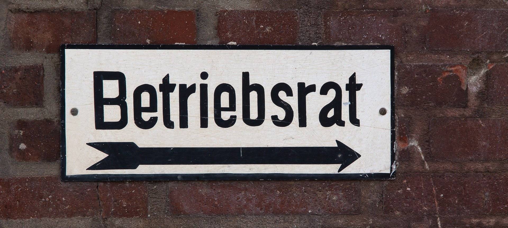 NGG fordert mehr Betriebsräte