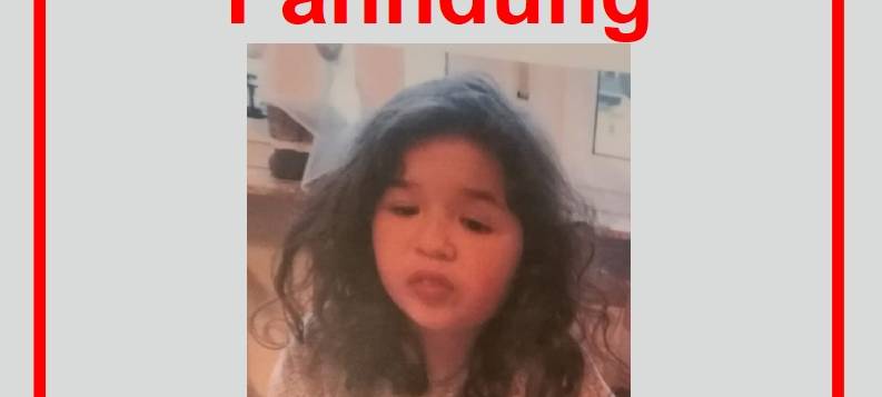 Vermisstensuche Menden: Fahndungsplakate werden verteilt