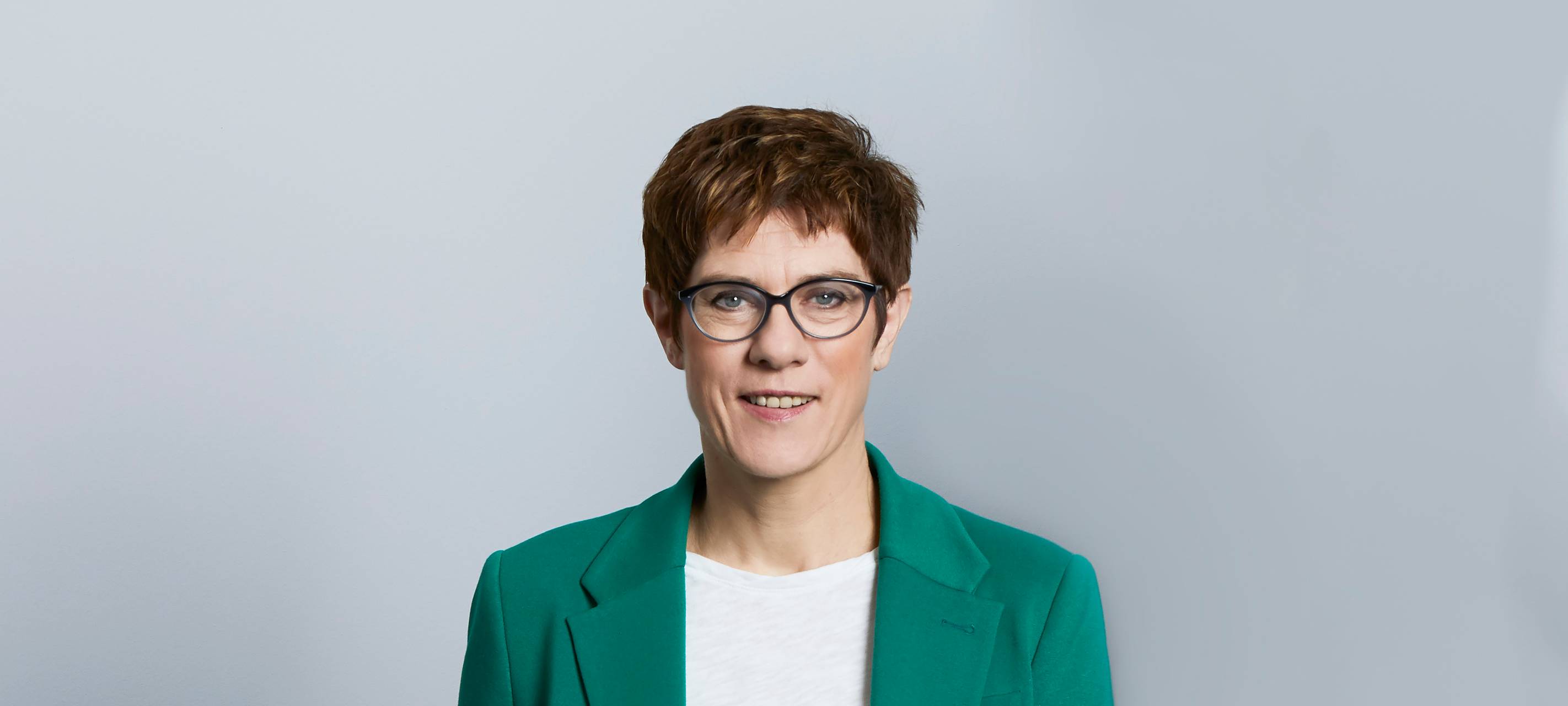 CDU-Abgeordnete aus dem Kreis verstehen AKK-Rücktritt
