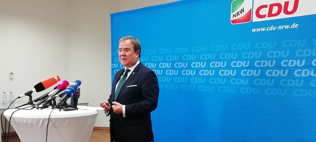 NRW übernimmt beim Braunkohleausstieg mehr Verantwortung