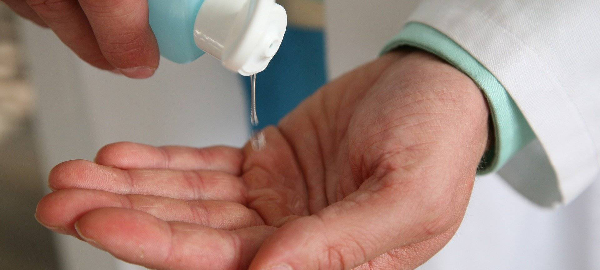 Märkischer Kreis bereitet sich auf Virus vor