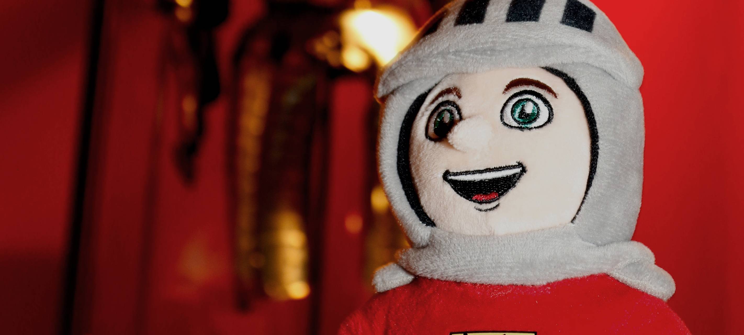 Ritter Otto für zuhause