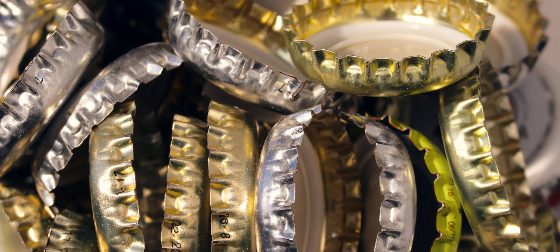 Kronkorken für den guten Zweck