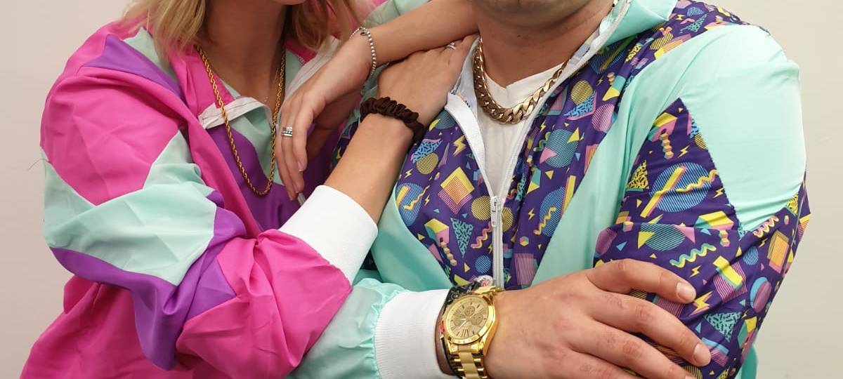 Radio MK beim Karnevalsumzug in Menden