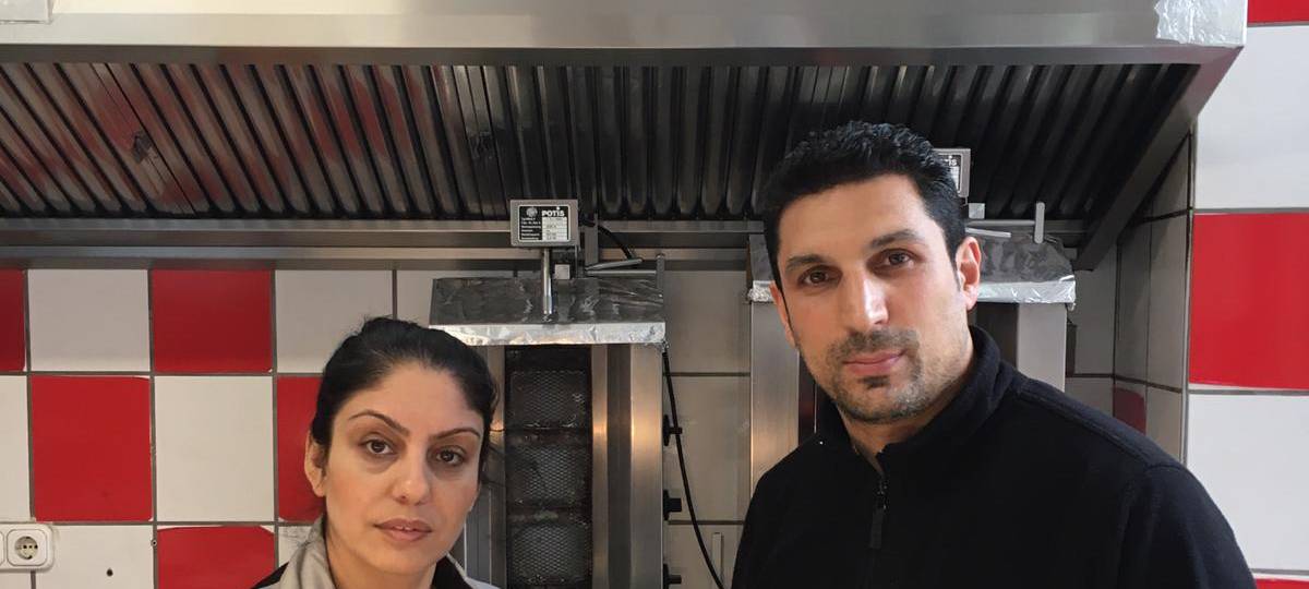 Entsetzen über Attentat von Hanau