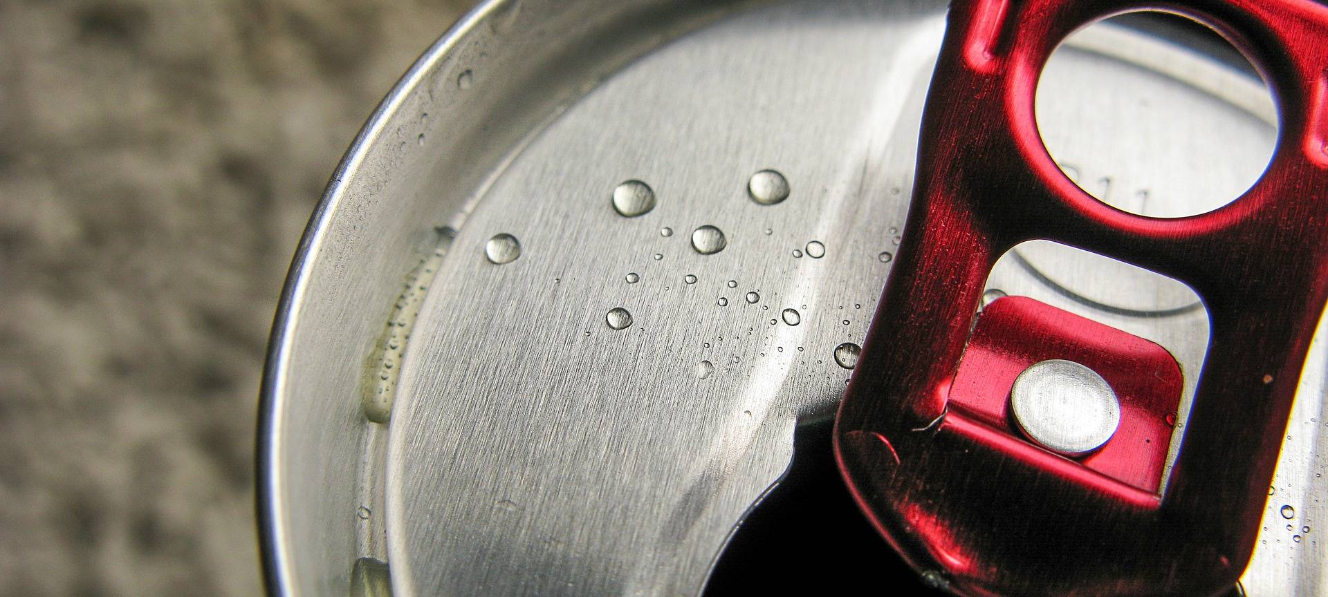 Bandendiebstahl: 20 Paletten Energydrinks in Iserlohn geklaut