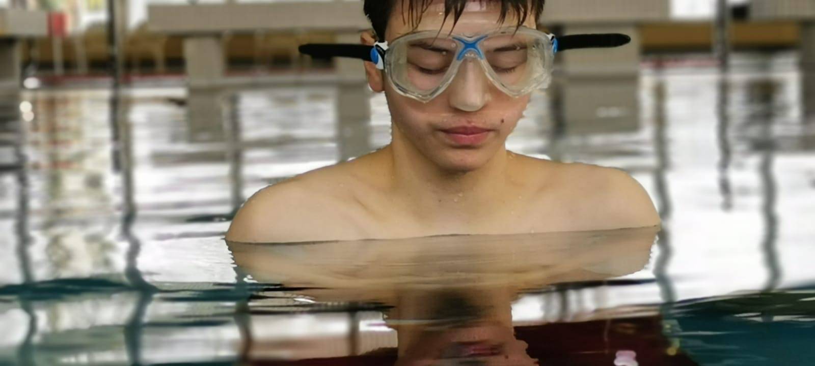 Erste Apnoe-Vereinsmeisterschaft in Hemer