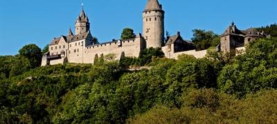Jugendherberge Burg Altena bangt um Existenz