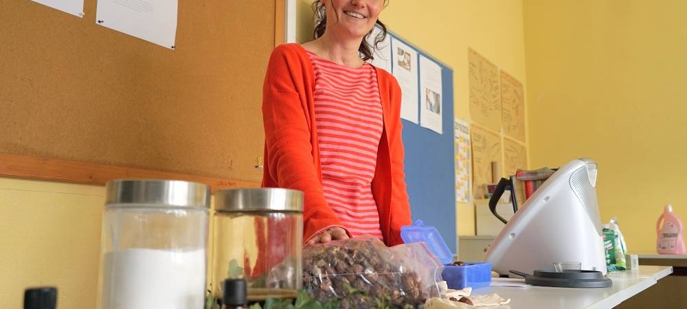 Respekt fürs T-Shirt