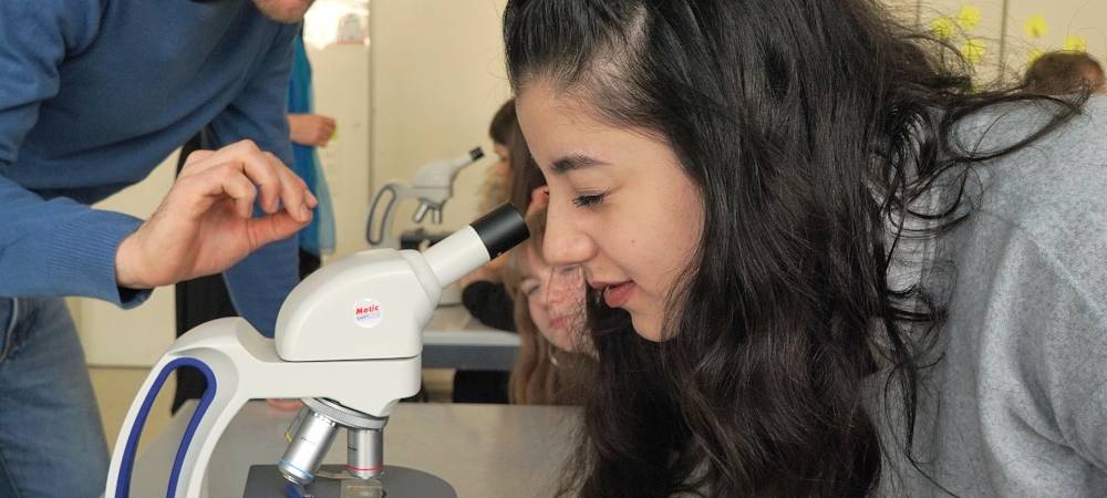 Respekt fürs T-Shirt