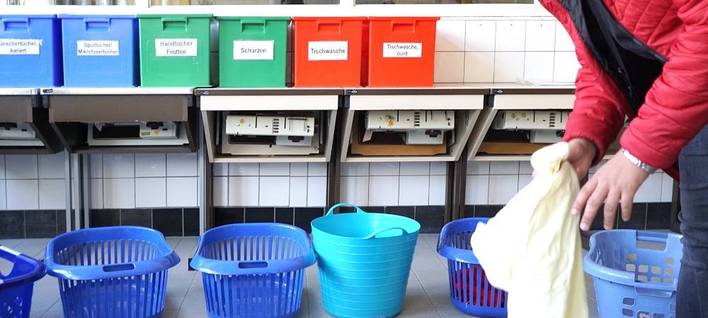 Respekt fürs T-Shirt