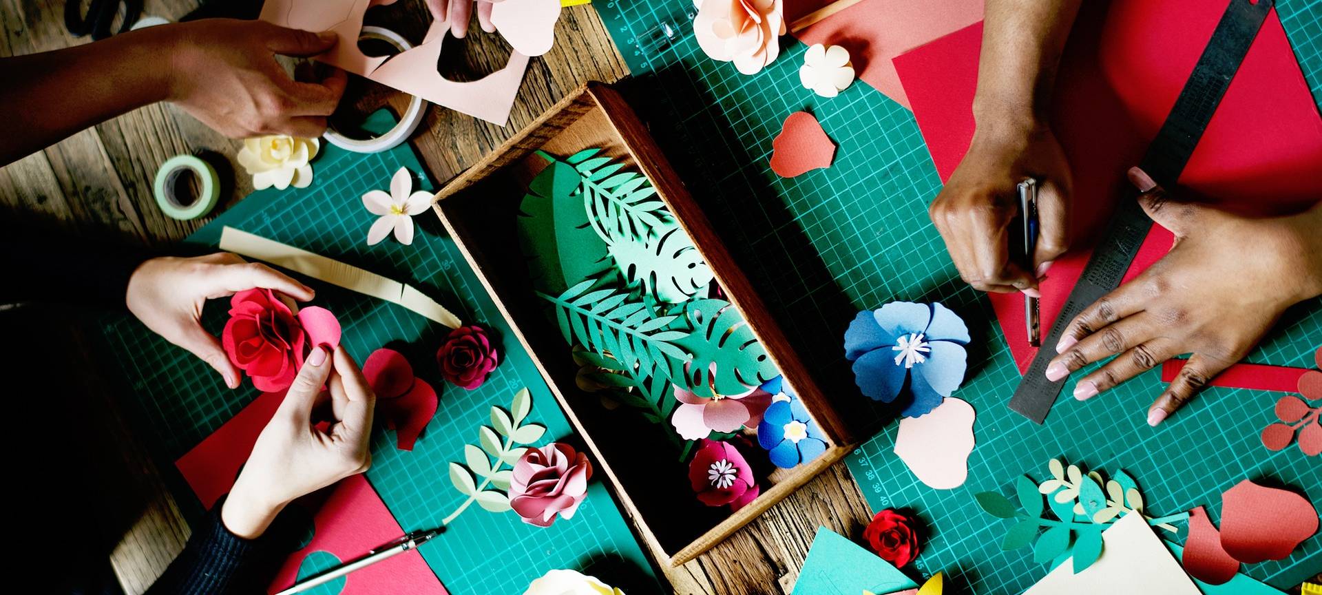 Kunsthandwerker in Lüdenscheid