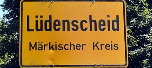 Lüdenscheid greift in Corona-Krise härter durch