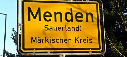 Förderung für Bürgerhaus Menden beantragt