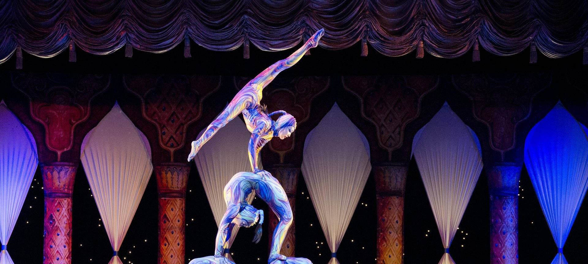 Lüdenscheider Weihnachtscircus