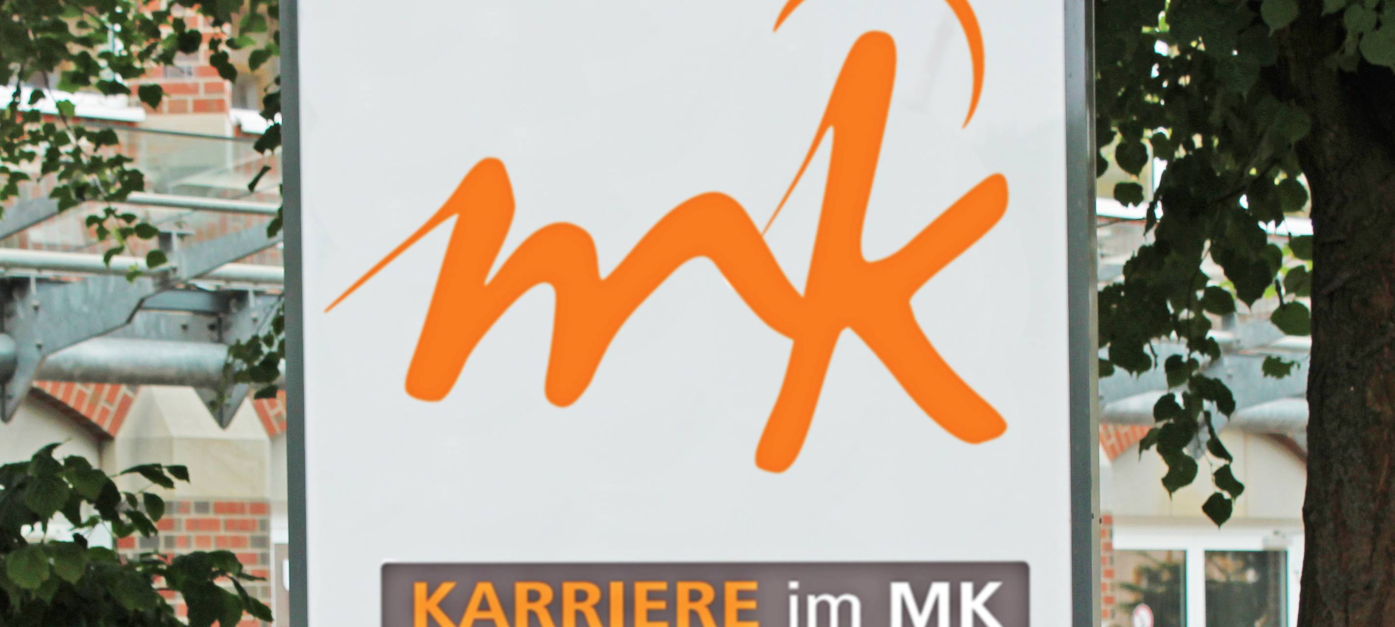 In diesem Jahr findet die Messer "Karriere im MK" am 17. und 18. September statt.