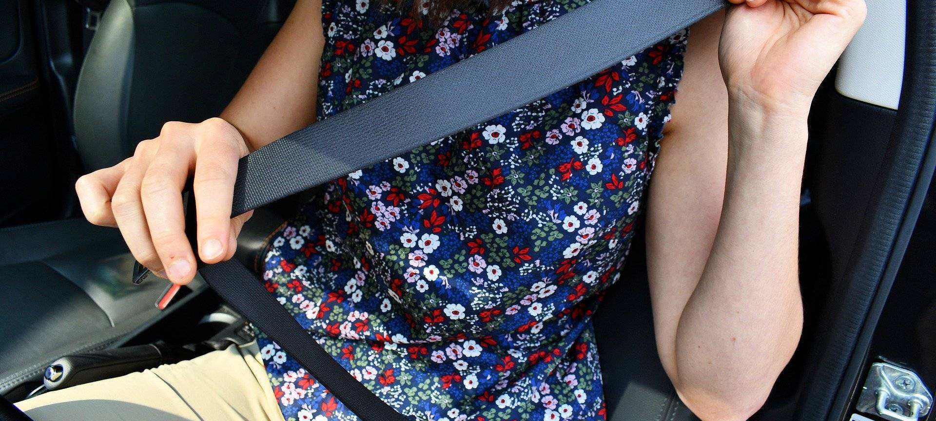 Bitte anschnallen: "Operation Seatbelt" läuft