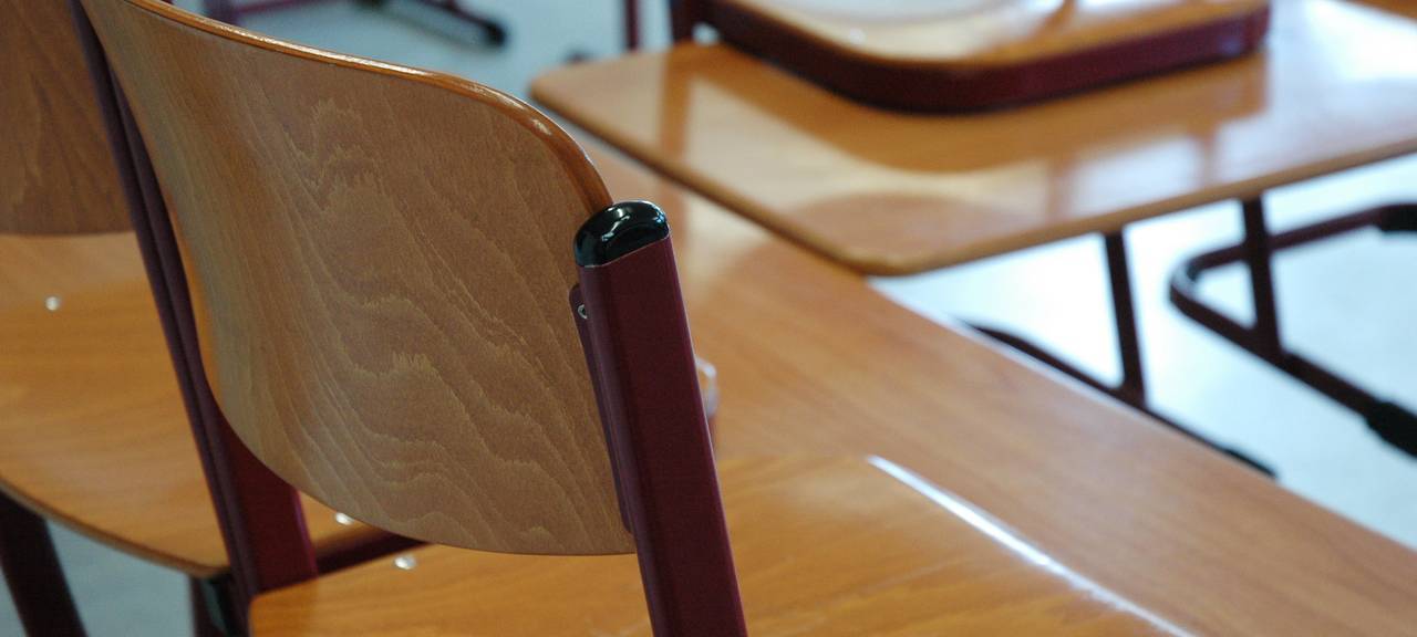 Schulen und Kitas bleiben ab Montag zu