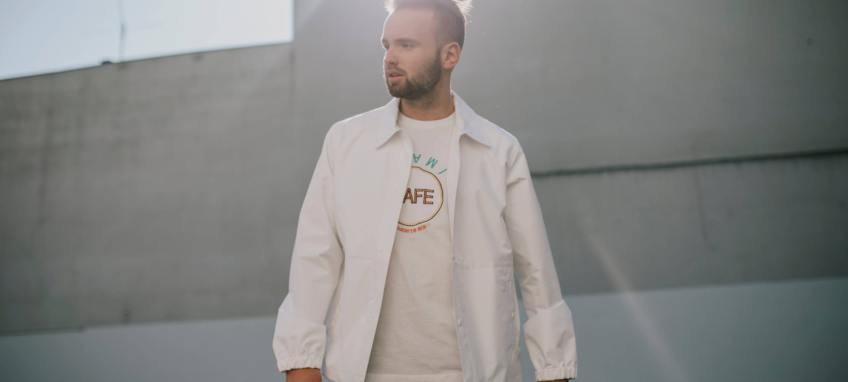 Star-DJ Topic im Interview