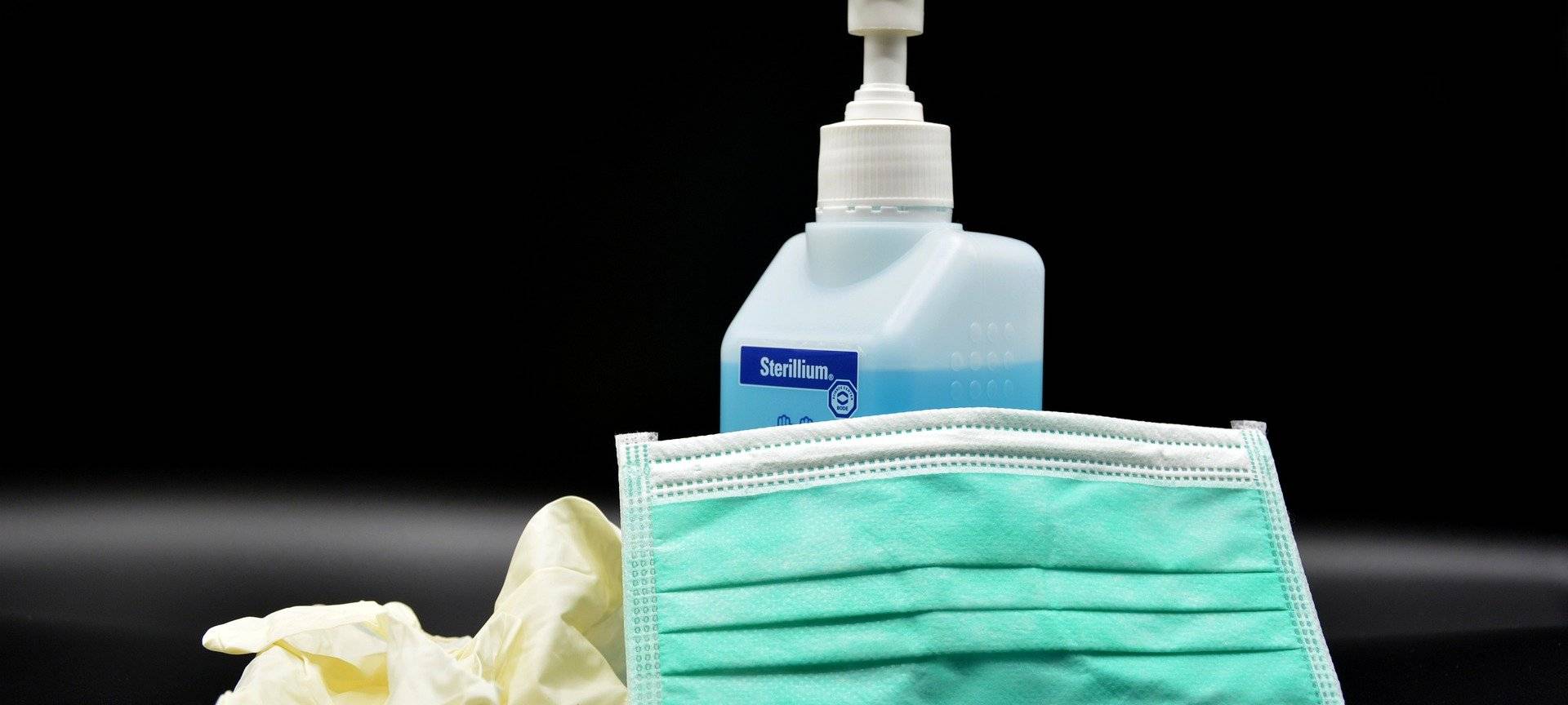 MK-Krankenhäuser mit weiterer Schutzausrüstung versorgt