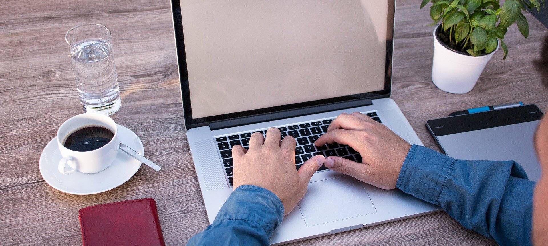 Digitale Infrastruktur für Home-Office in Halver