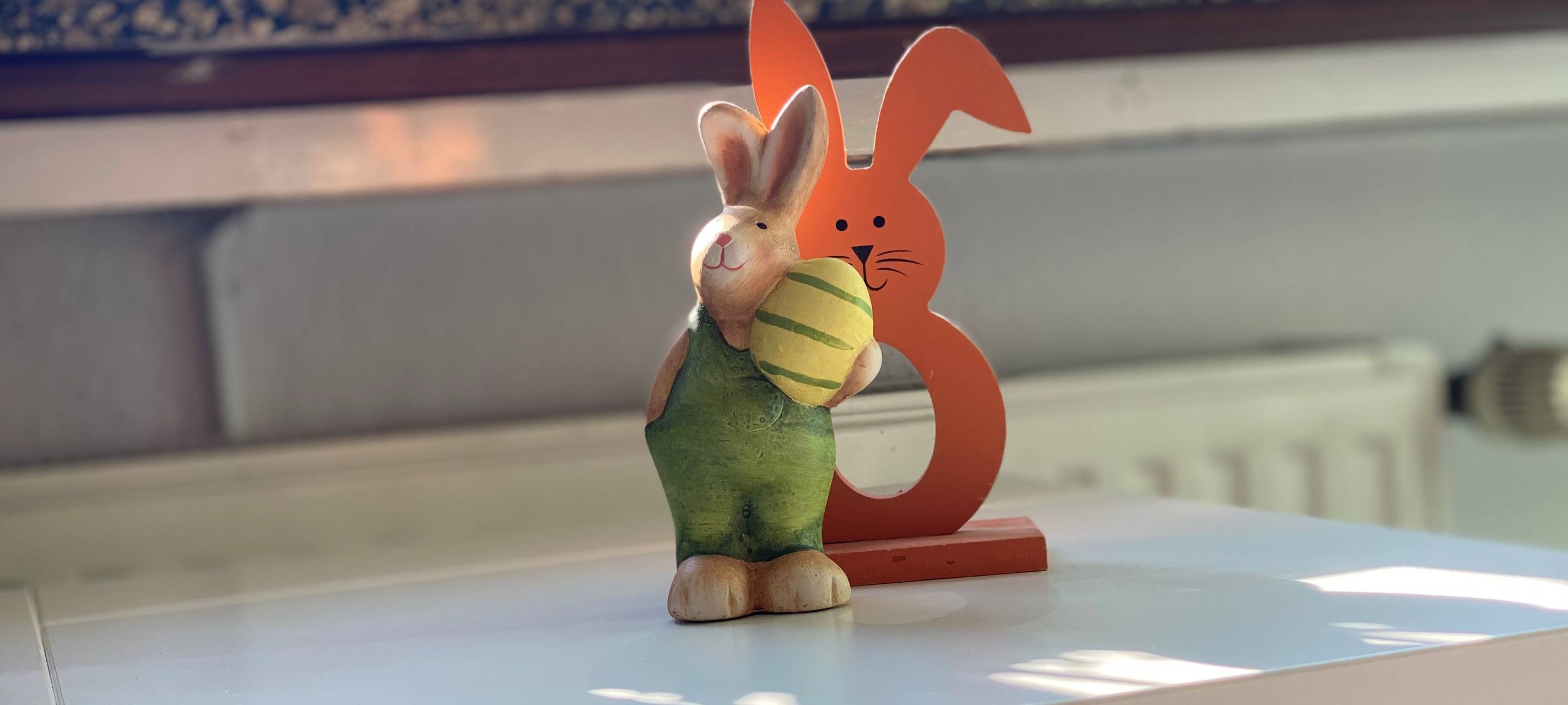 So waren die Osterferienspiele in Iserlohn