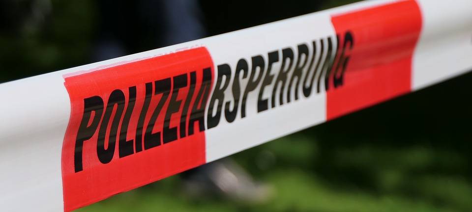 Ermittlungen zu Backpulver-Briefen