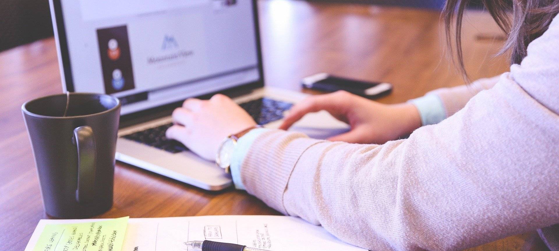 Online-Sprechstunde für Azubis