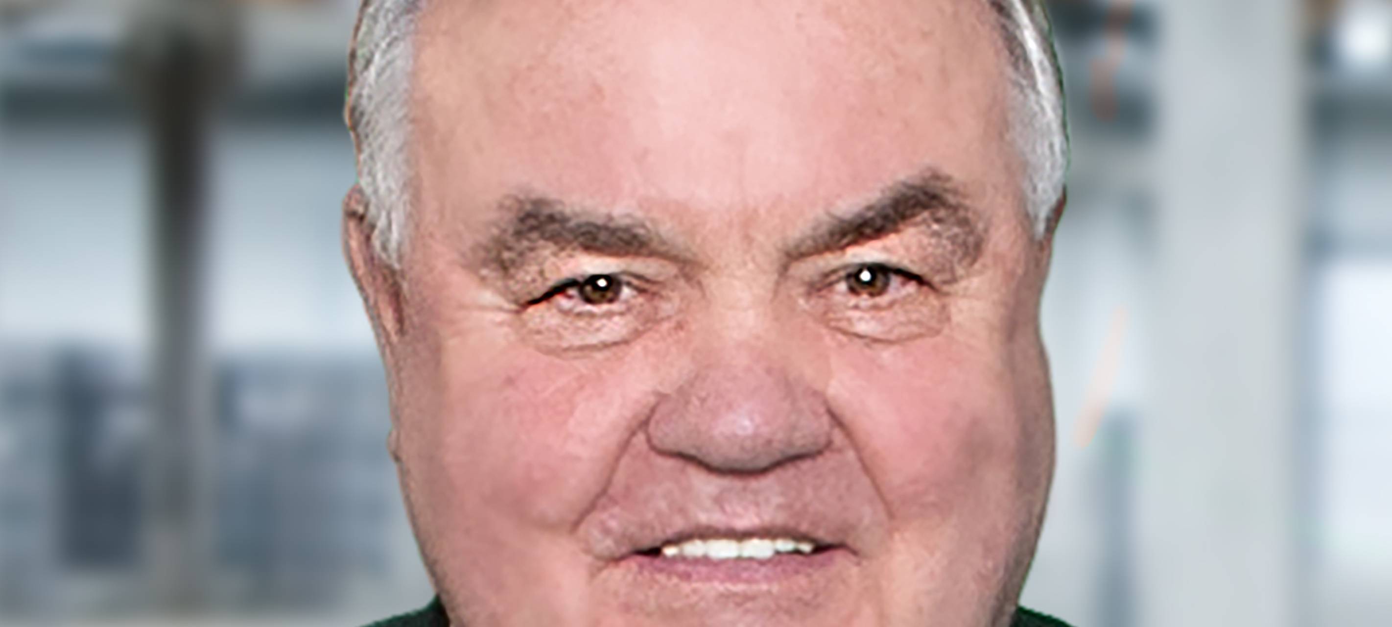 Mendener Unternehmer Bettermann in Davos