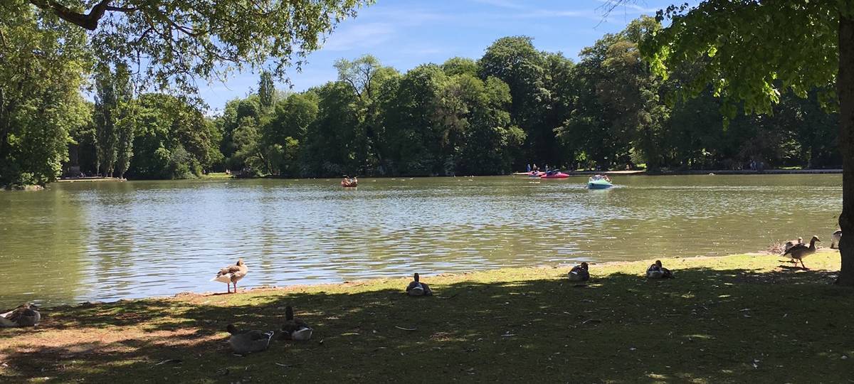 Nach den Osterferien: Tourismus-Branche im MK zufrieden