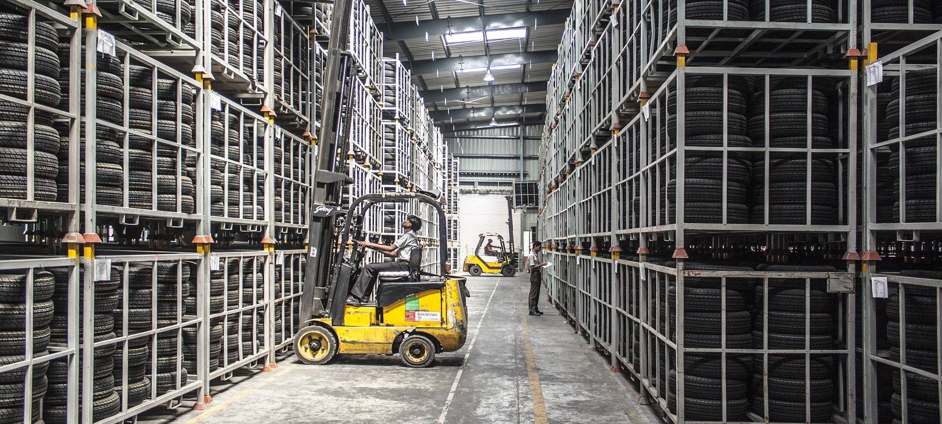 Schlechte Aussichten bei der Industrie